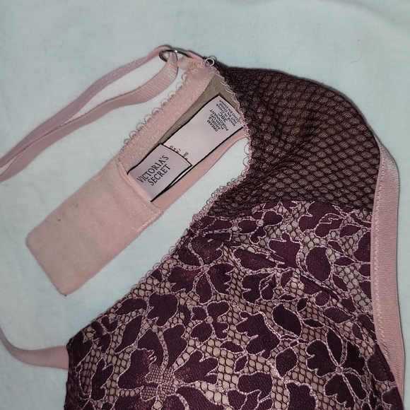 VICTORIA SECRET 38C GORGEOUS - Picture 3 of 12